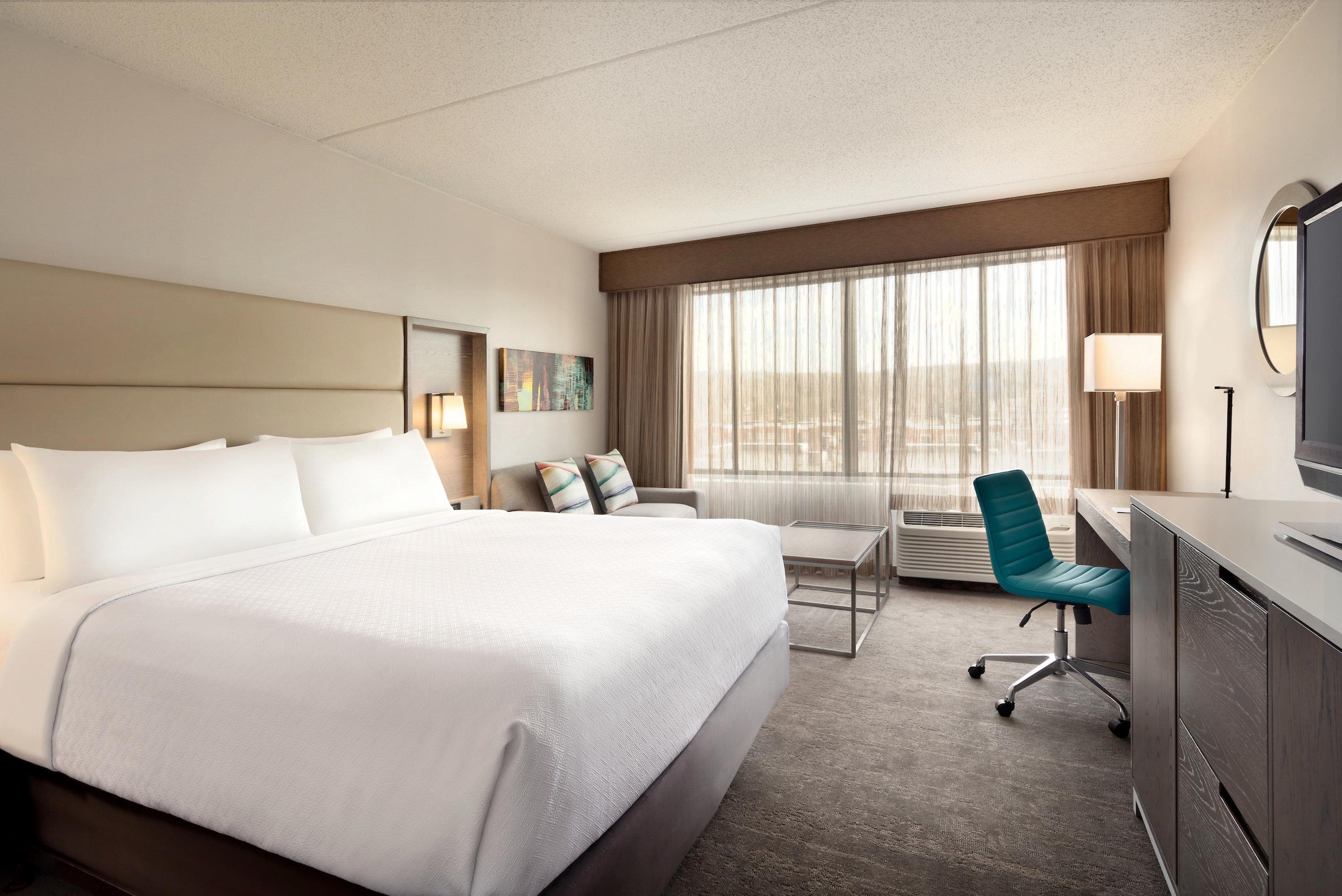 Crowne Plaza Englewood By Ihg Hotel Exterior foto