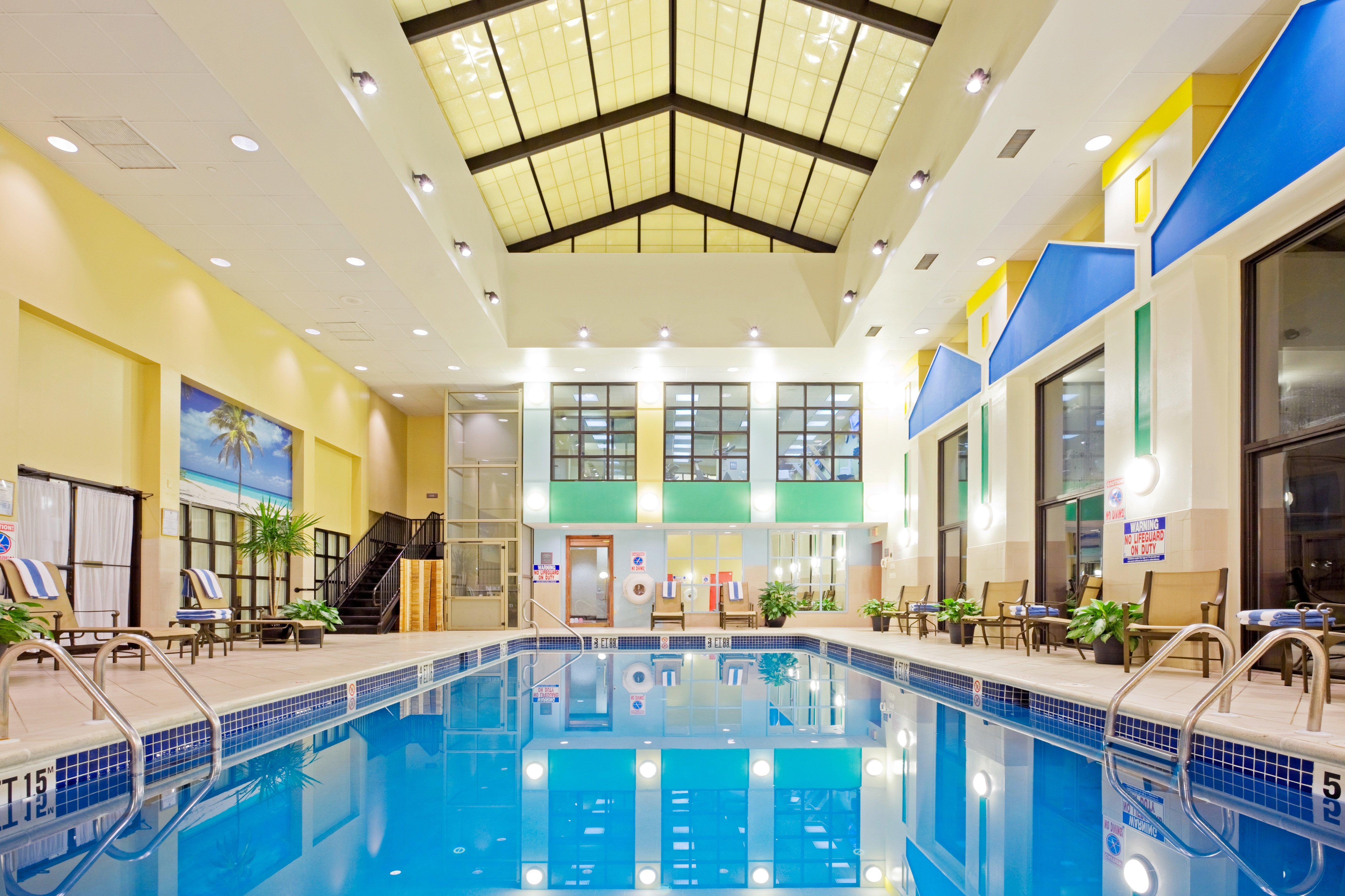 Crowne Plaza Englewood By Ihg Hotel Exterior foto