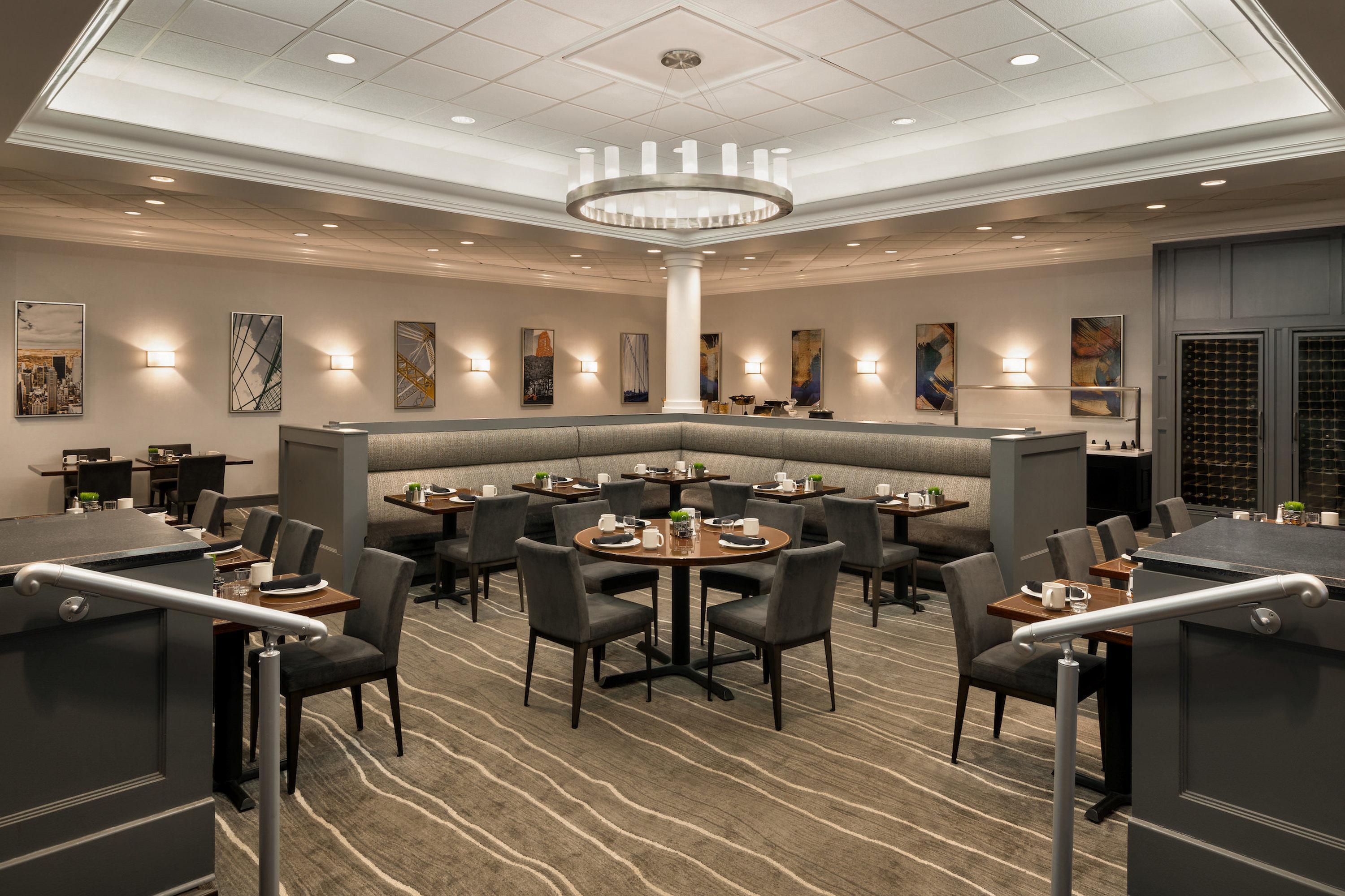 Crowne Plaza Englewood By Ihg Hotel Exterior foto